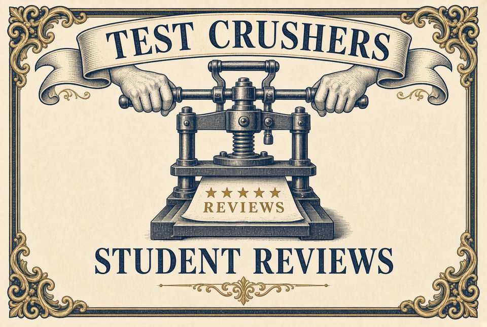 Student Review Icon
