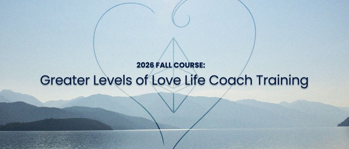 Product image for Greater Levels of Love Coaching Fall 2026