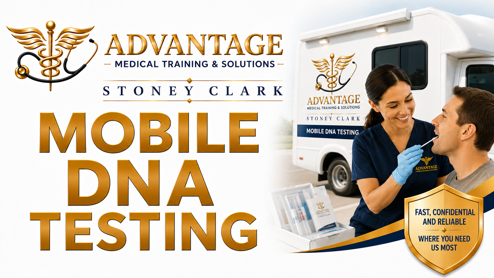 Product image for Mobile DNA Testing Startup Course