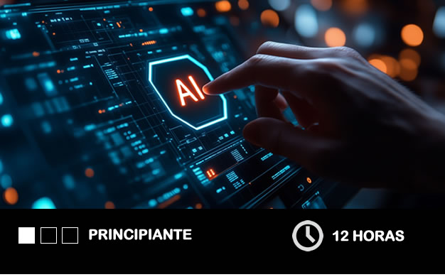 Imagen de producto para Fundamentos de Inteligencia Artificial