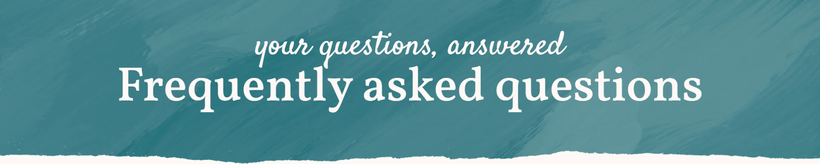 FAQs ED GI training for dietitians and clinicians 