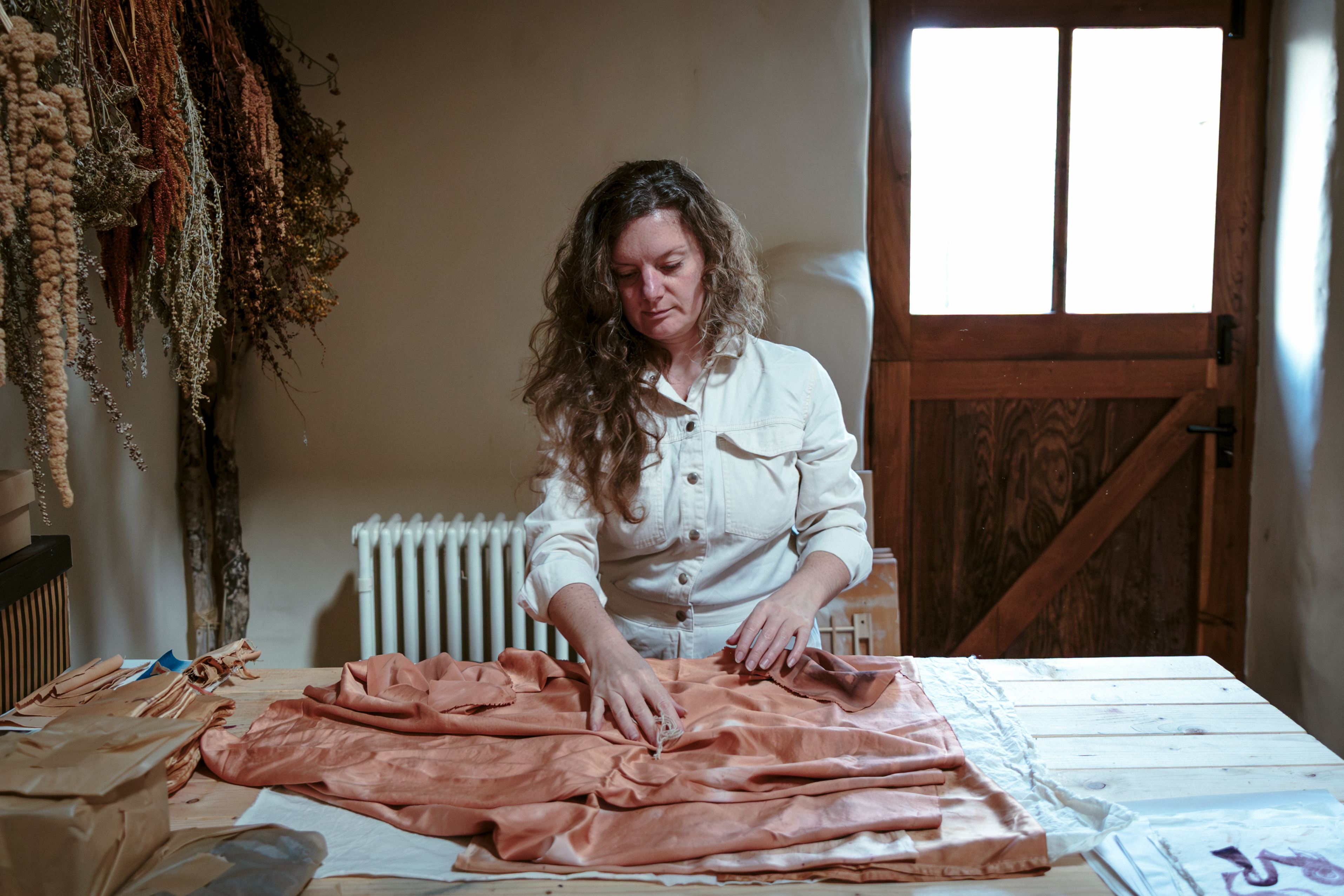 Product image for Becoming a Professional Natural Colour Artisan