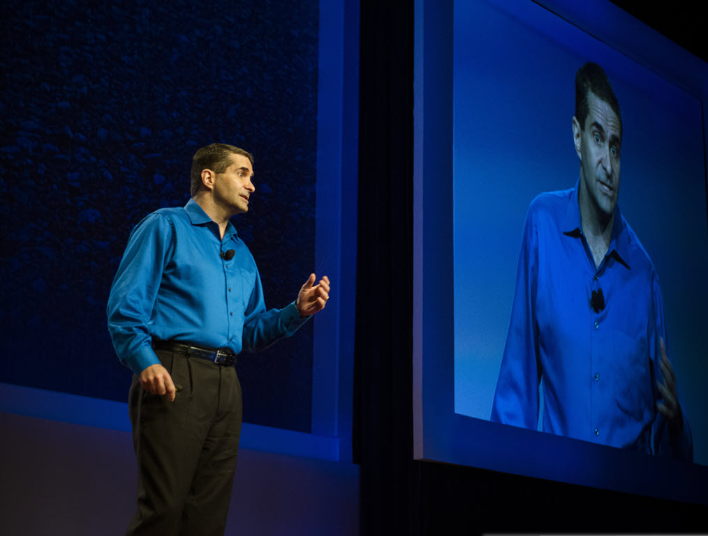 Sam Richter | Best Sales Business Motivational Speaker