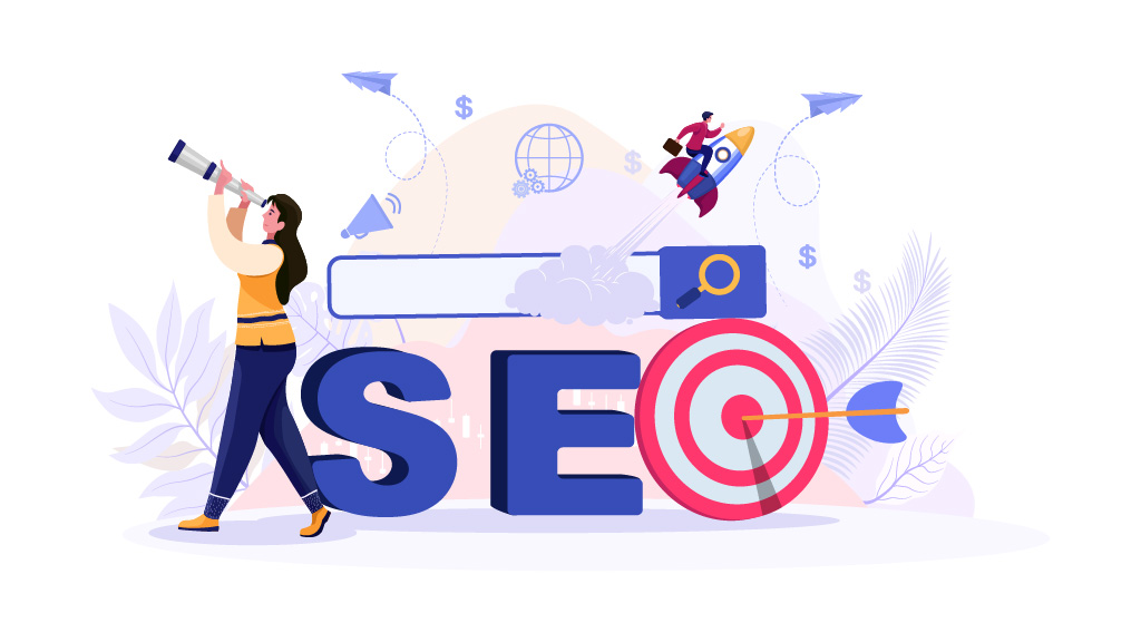 Product image for SEO Best Practices