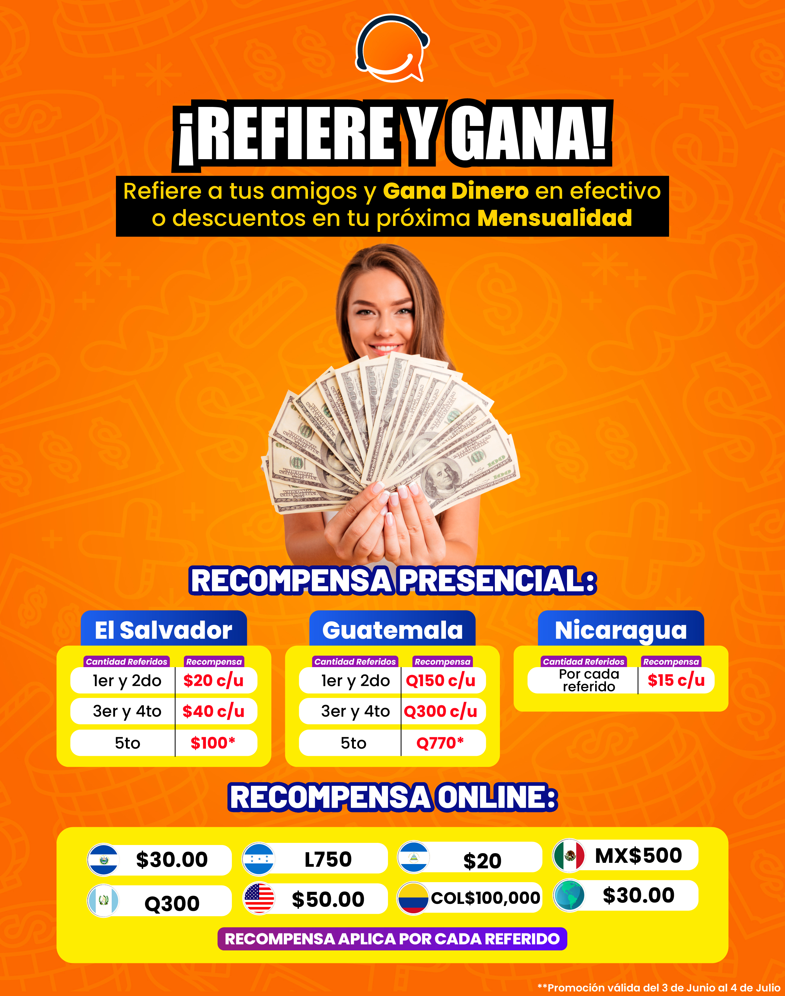 Anuncio