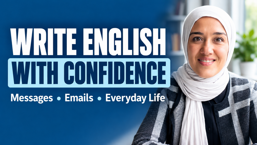 Product image for Everyday English Writing
