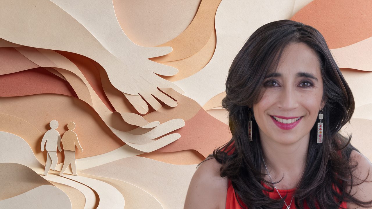 Imagen de producto para eBook: 4 claves para iniciarse en el arte del acompañamiento espiritual