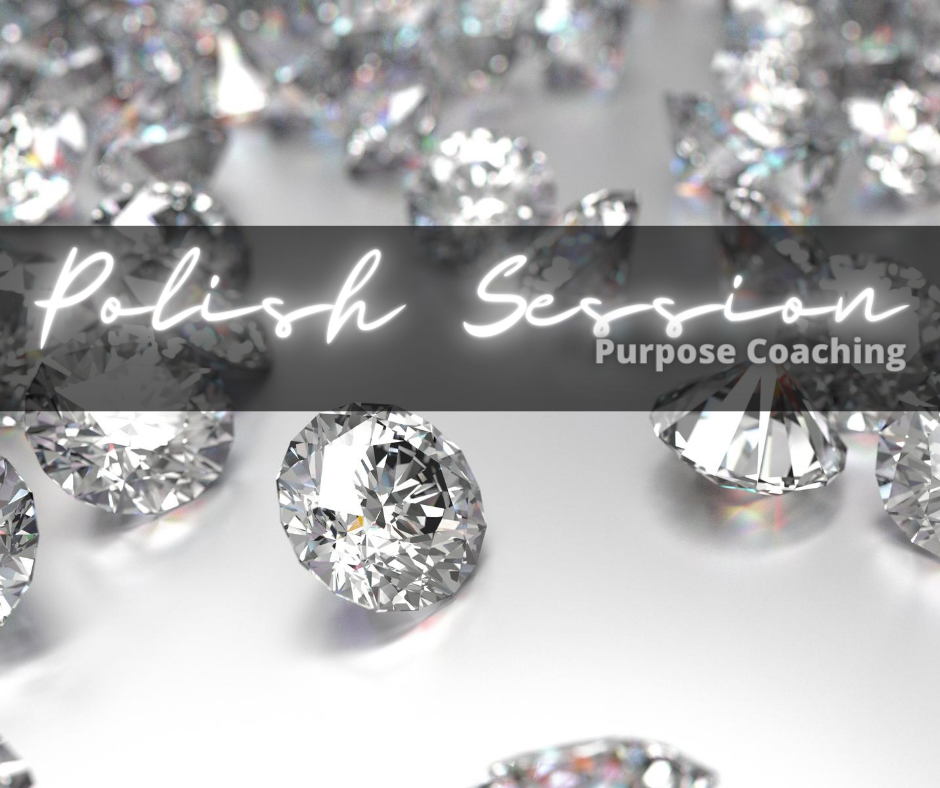 Product image for One-Time Polish Session