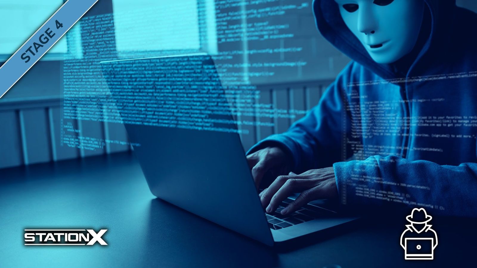 Video - Walkthrough | StationX - Cyber Security Training and Career
