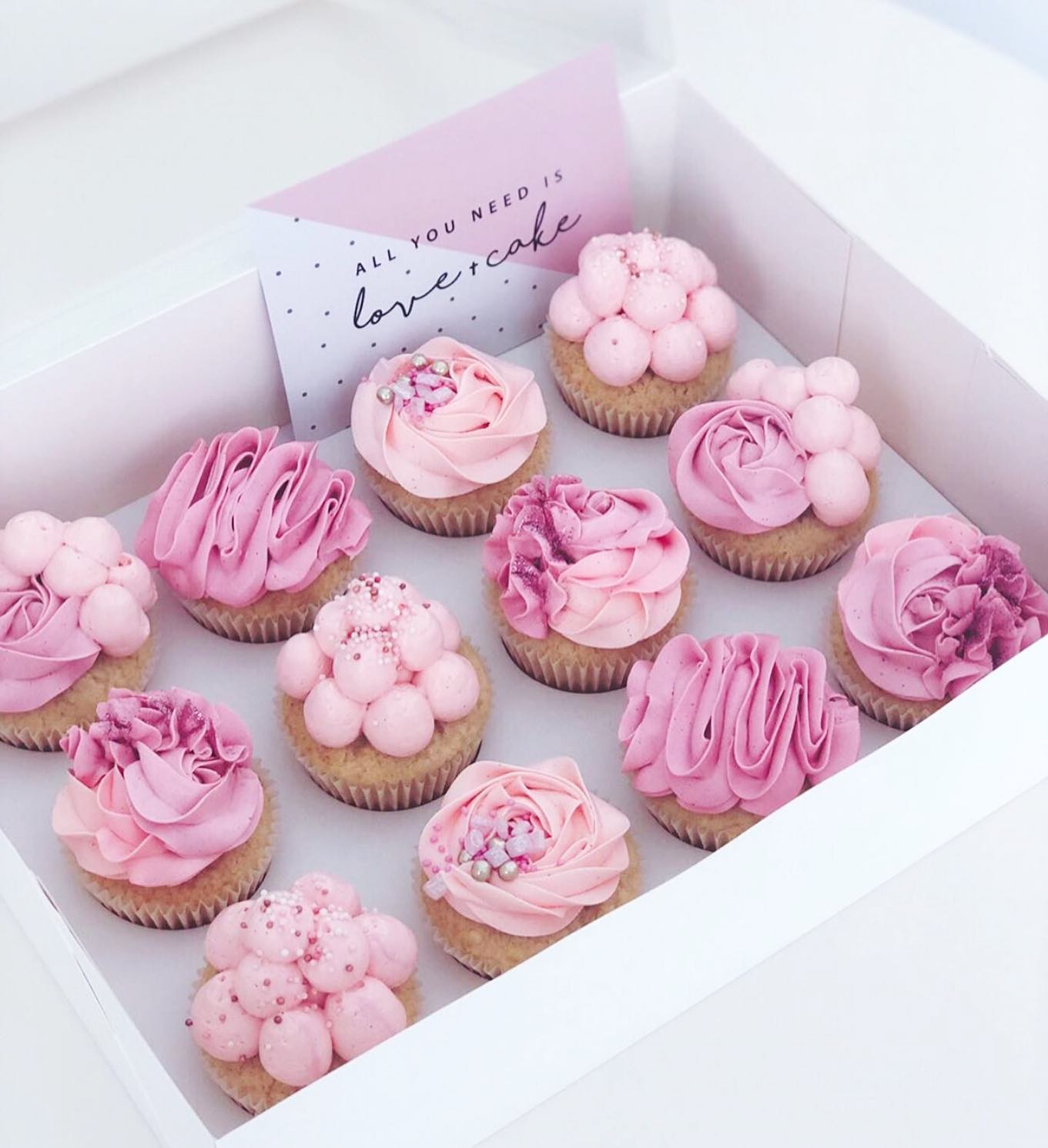 Product image for Cupcakes 101