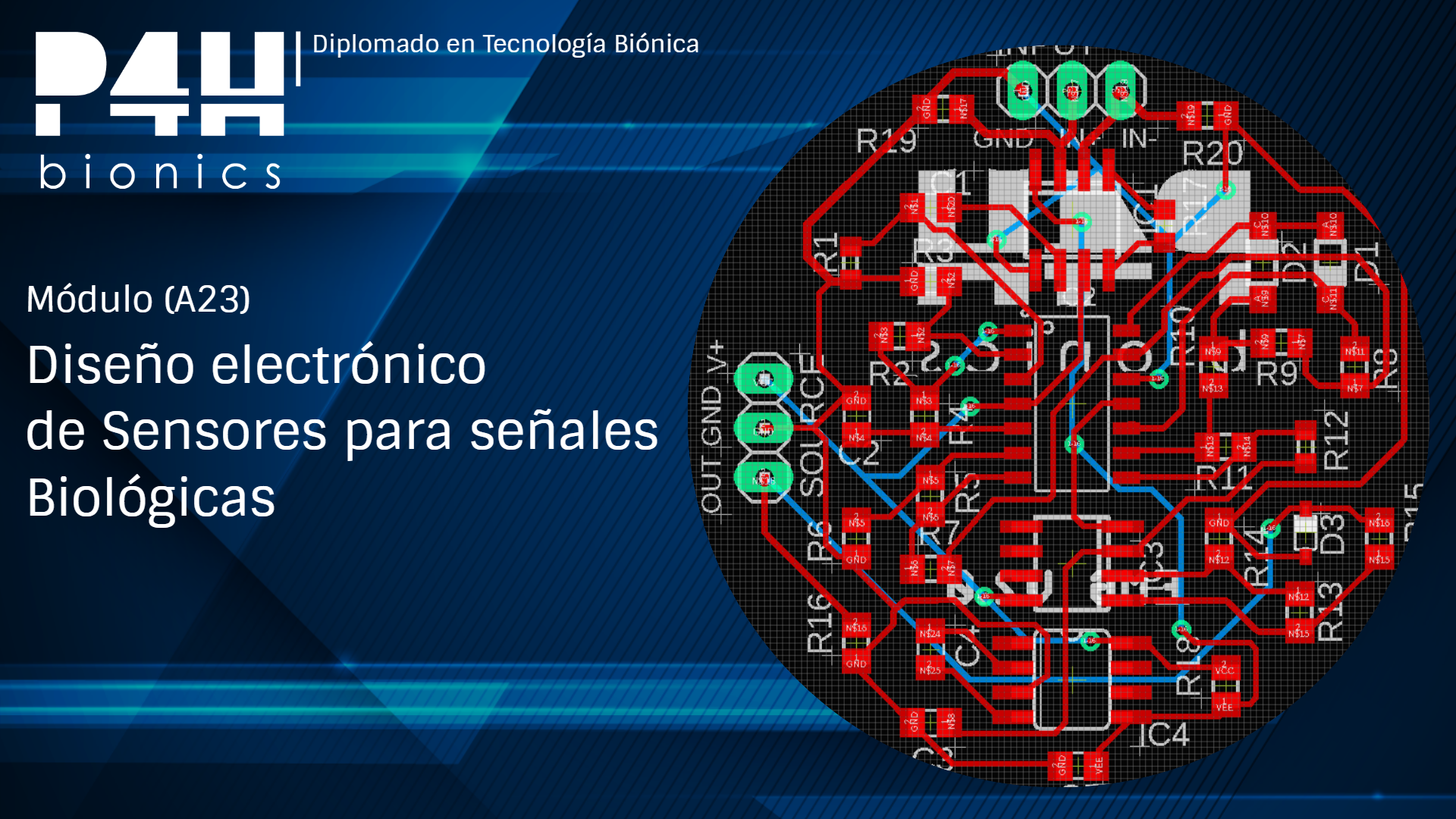 Imagen de producto para (Fase 9.2) Diseño electrónico de sensores para señales biológicas