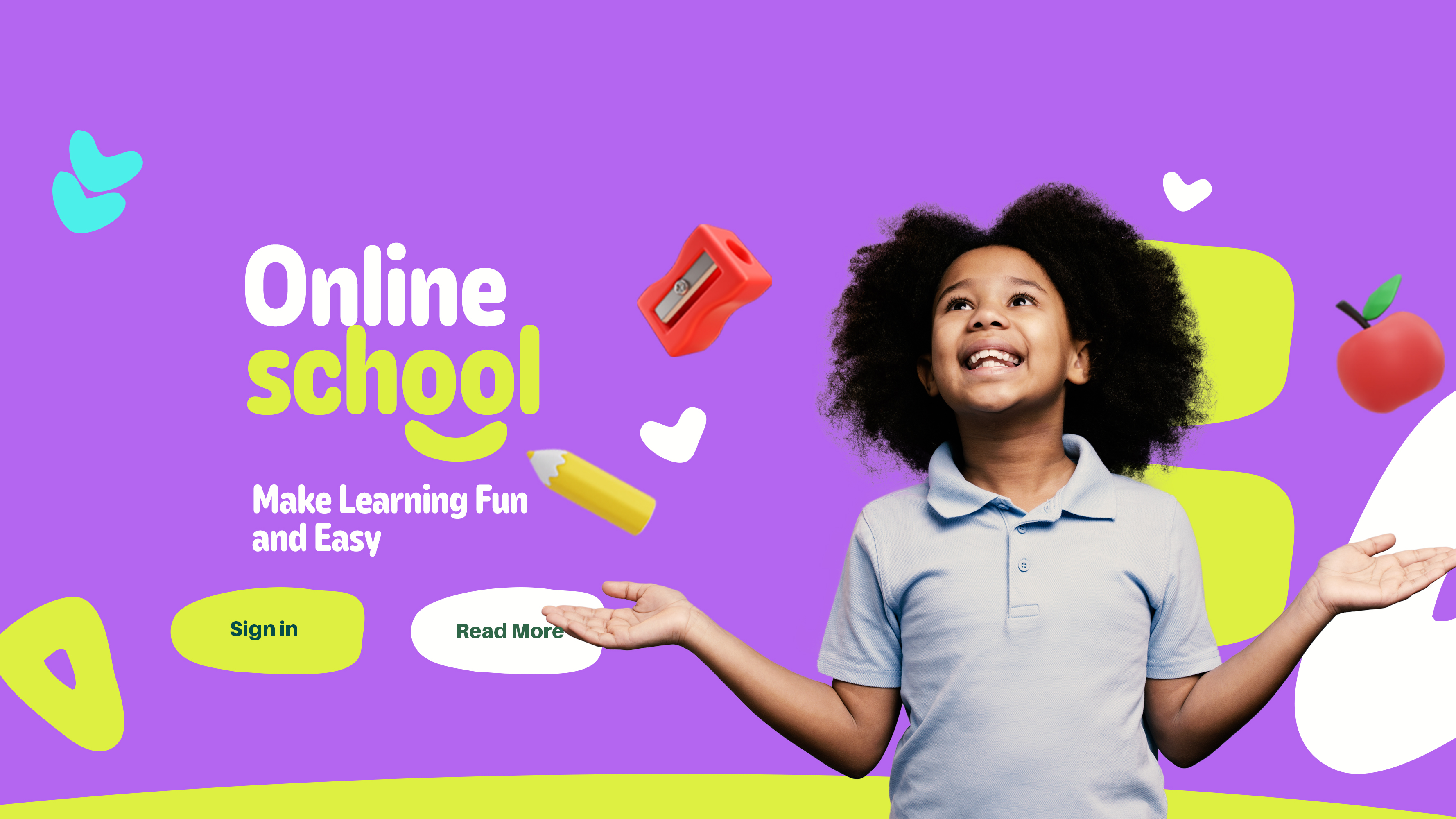 Splendor Academy