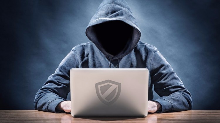 Product image for Fundamentals of Computer Hacking