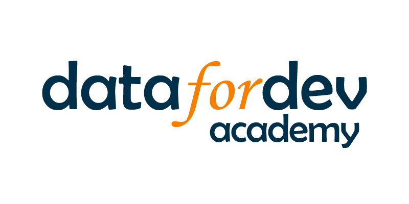 Data For Development