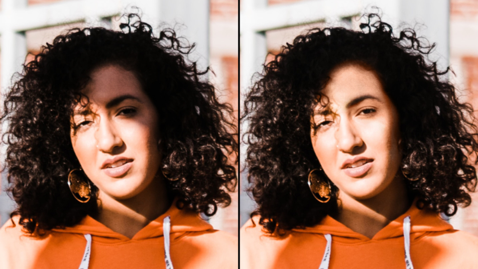 Magically Remove Shadows in Affinity Photo - Affinity Revolution | Aff