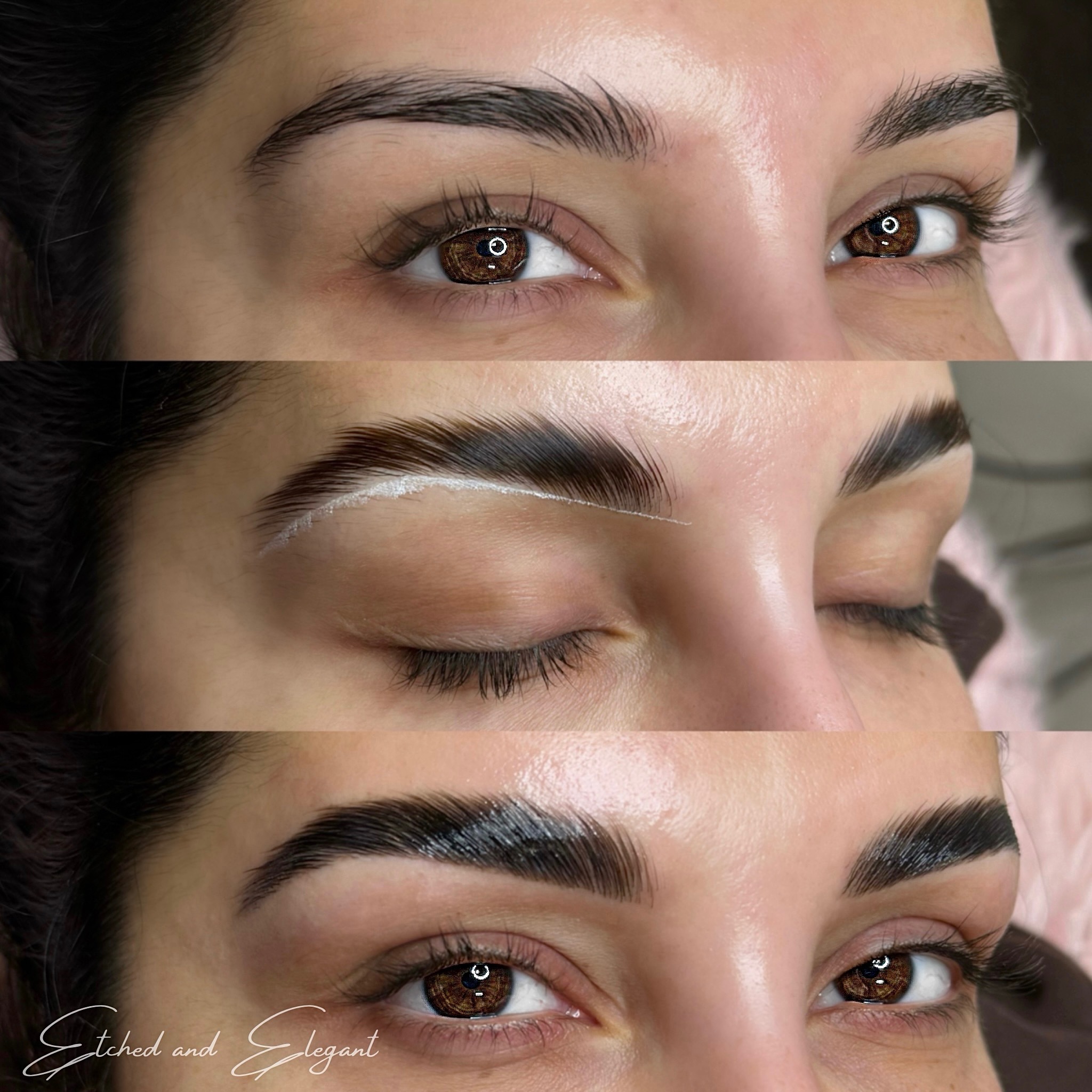Product image for BROW LAMINATION/TINT/SHAPING/WAX MASTERCLASS