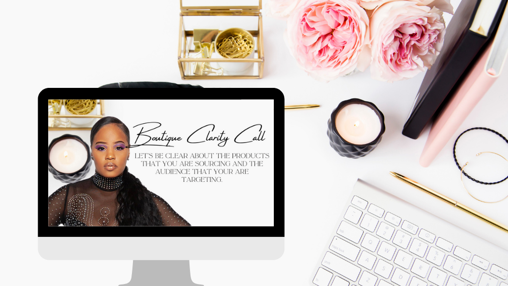 Product image for Boutique Clarity Coaching 