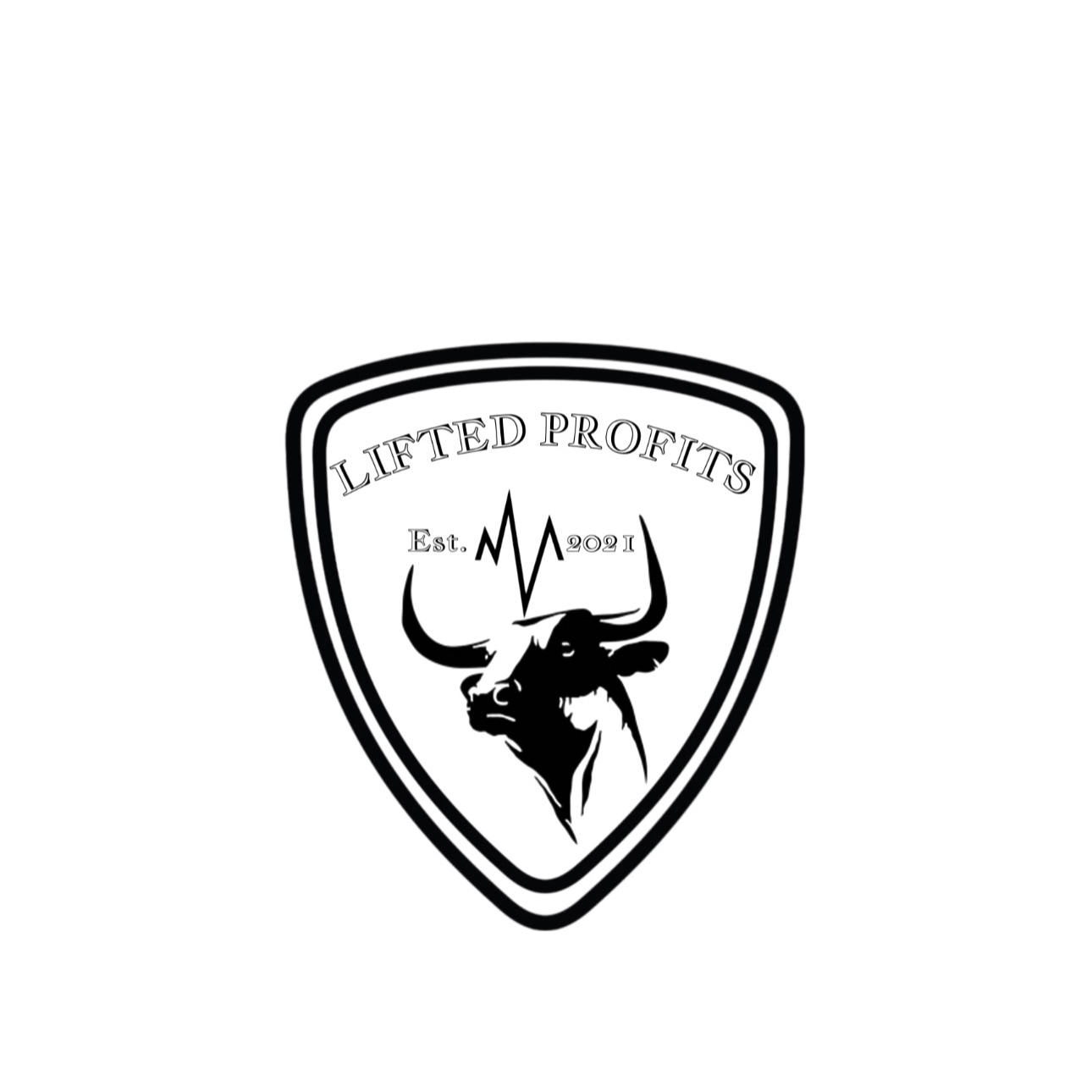 Product image for Lifted Profits- Learn to Day trade