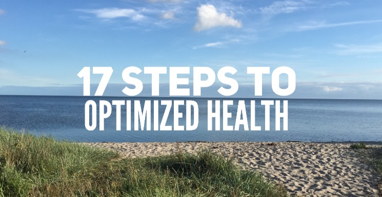 Product image for Learn New Powerful Skills To Build a Strong Health