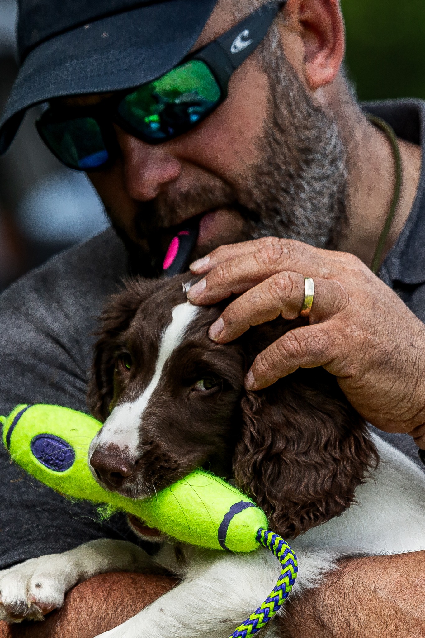 Product image for Puppy Basics Complete Course
