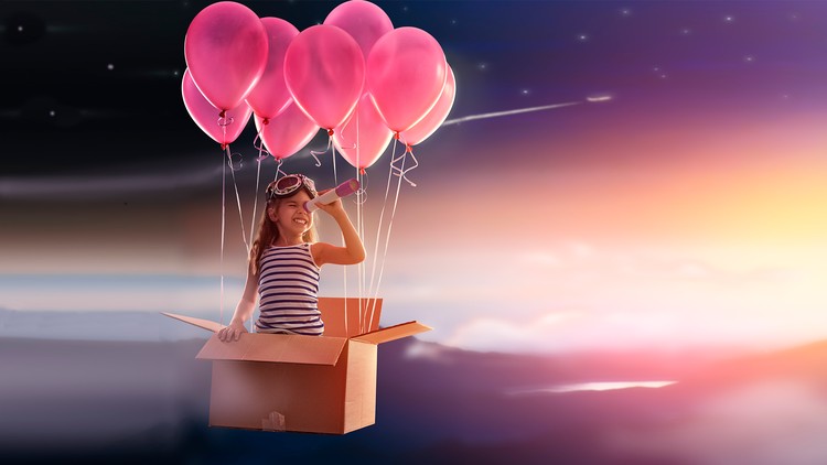 Product image for A Mini Course on Achieving Your Dreams