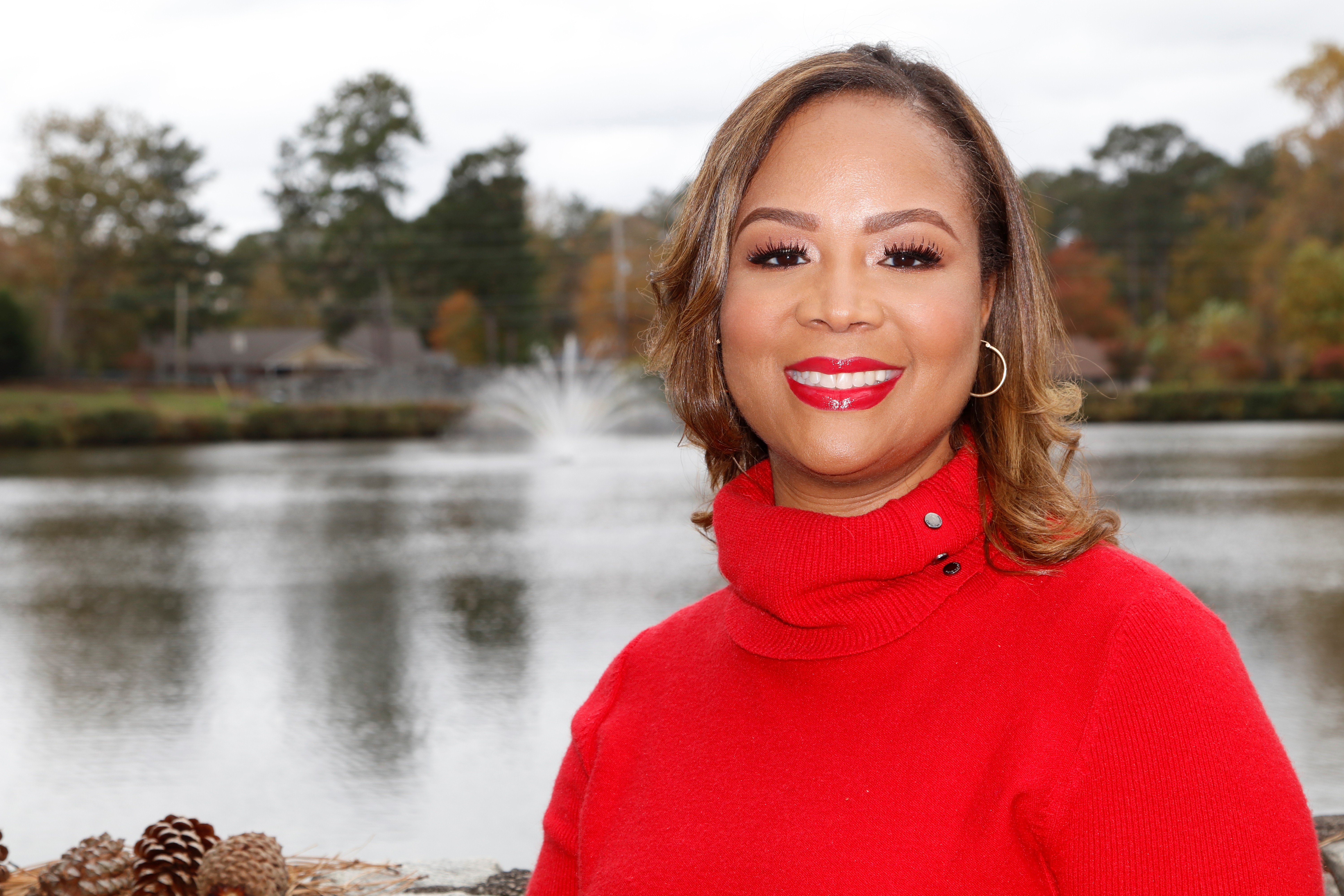 LaToya Maddox, MBA, CFP®