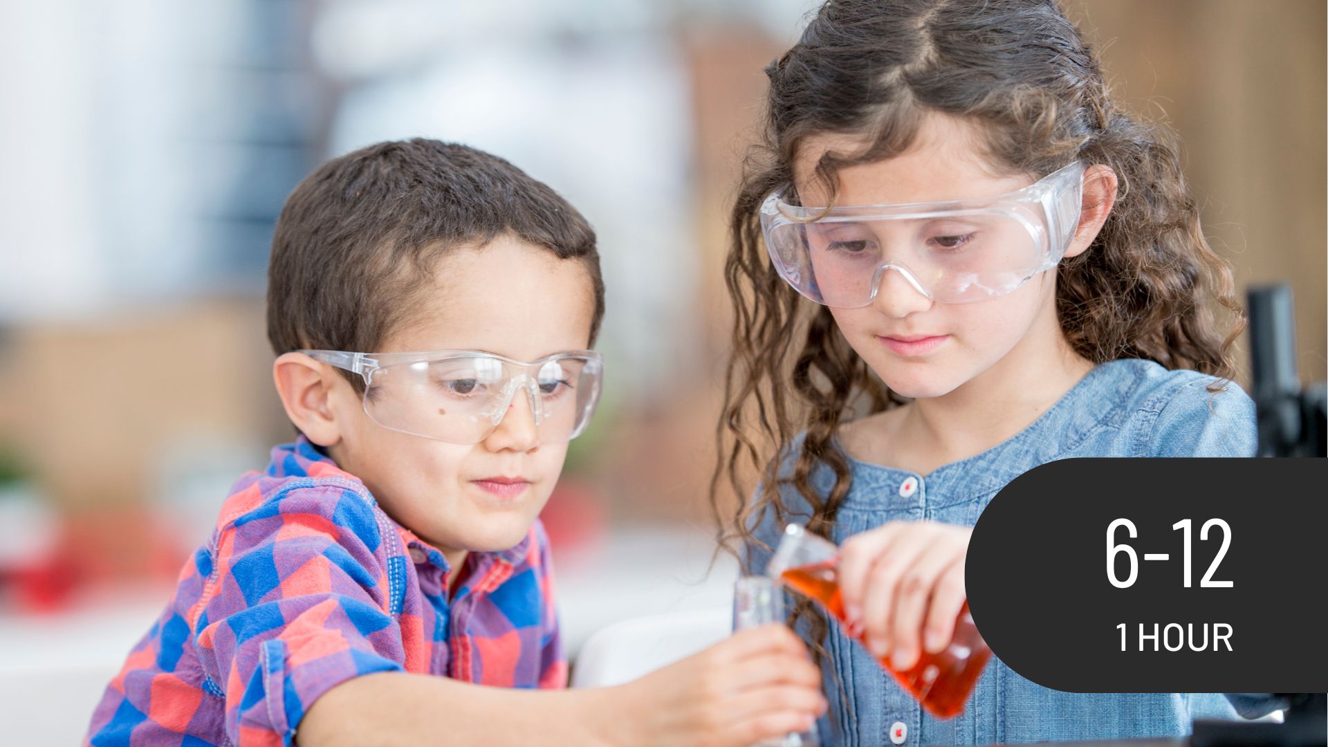 Science Experiments | Trillium Montessori Courses