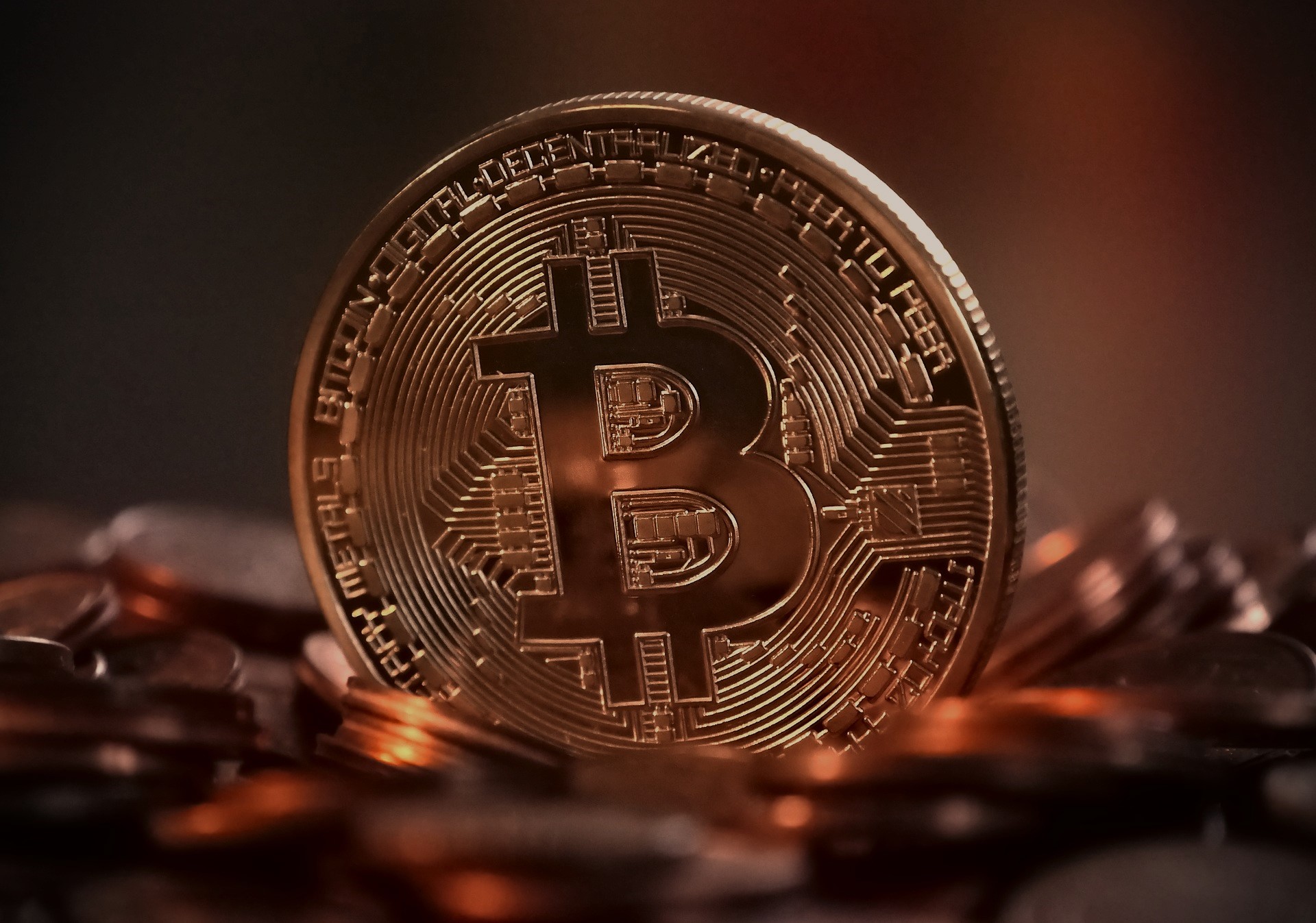 Product image for Crypto monnaie base