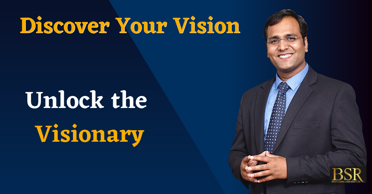 Session 1 | Bhupenddra Singh Raathore - BSR