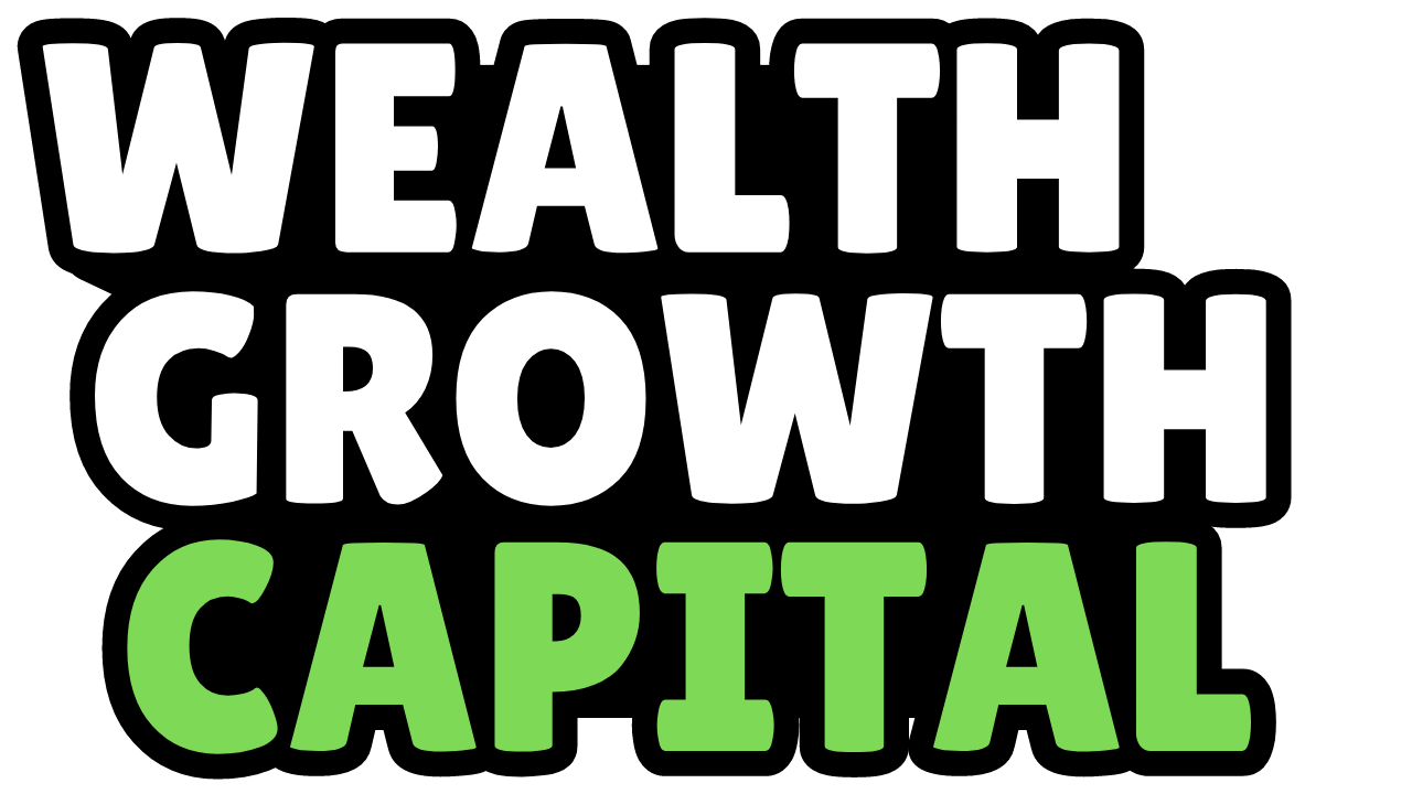 Product image for Wealth Growth Capital