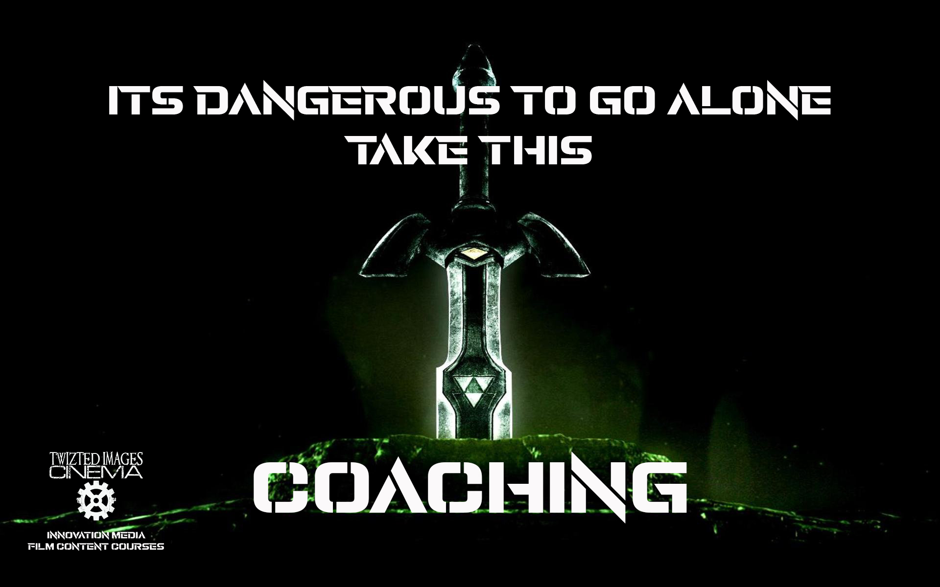 Product image for The Quest Coaching