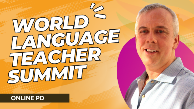 Culturally Responsive Teaching in the World Language Classroom by