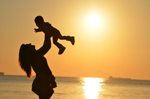 Kid Can Make A Better Future