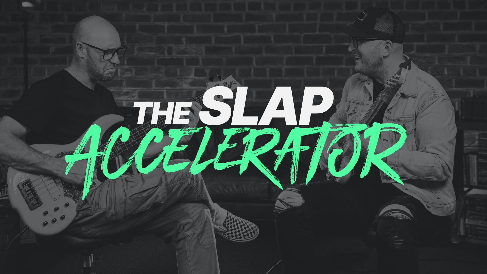 Product image for The Slap Accelerator - Sixth Enrollment