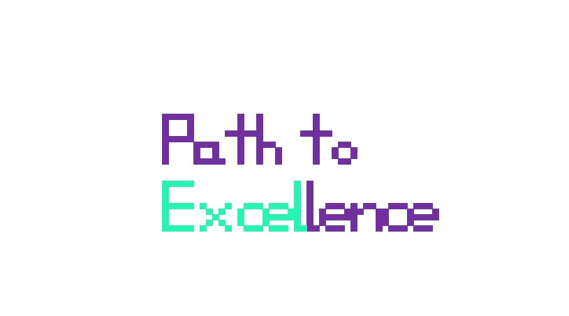 Product image for Excel in working