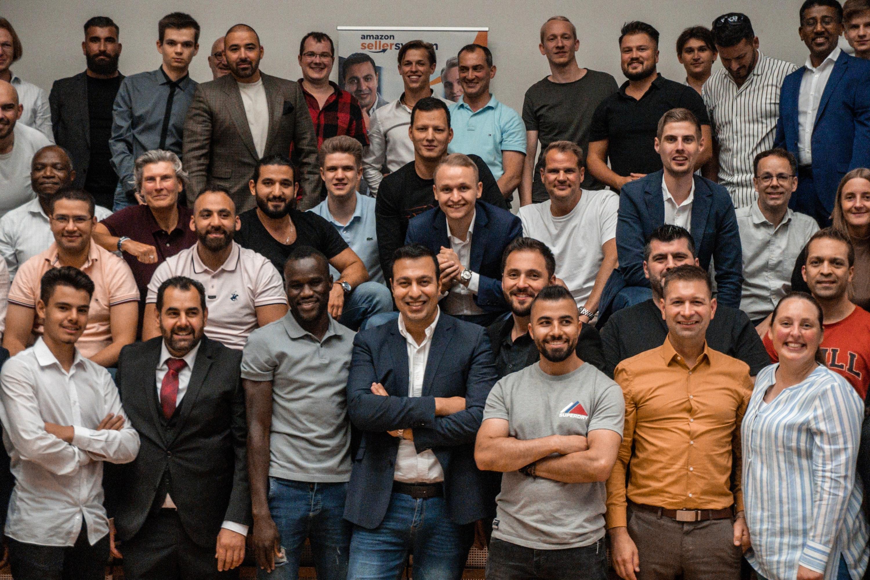 Product image for LIVE SEMINARE 