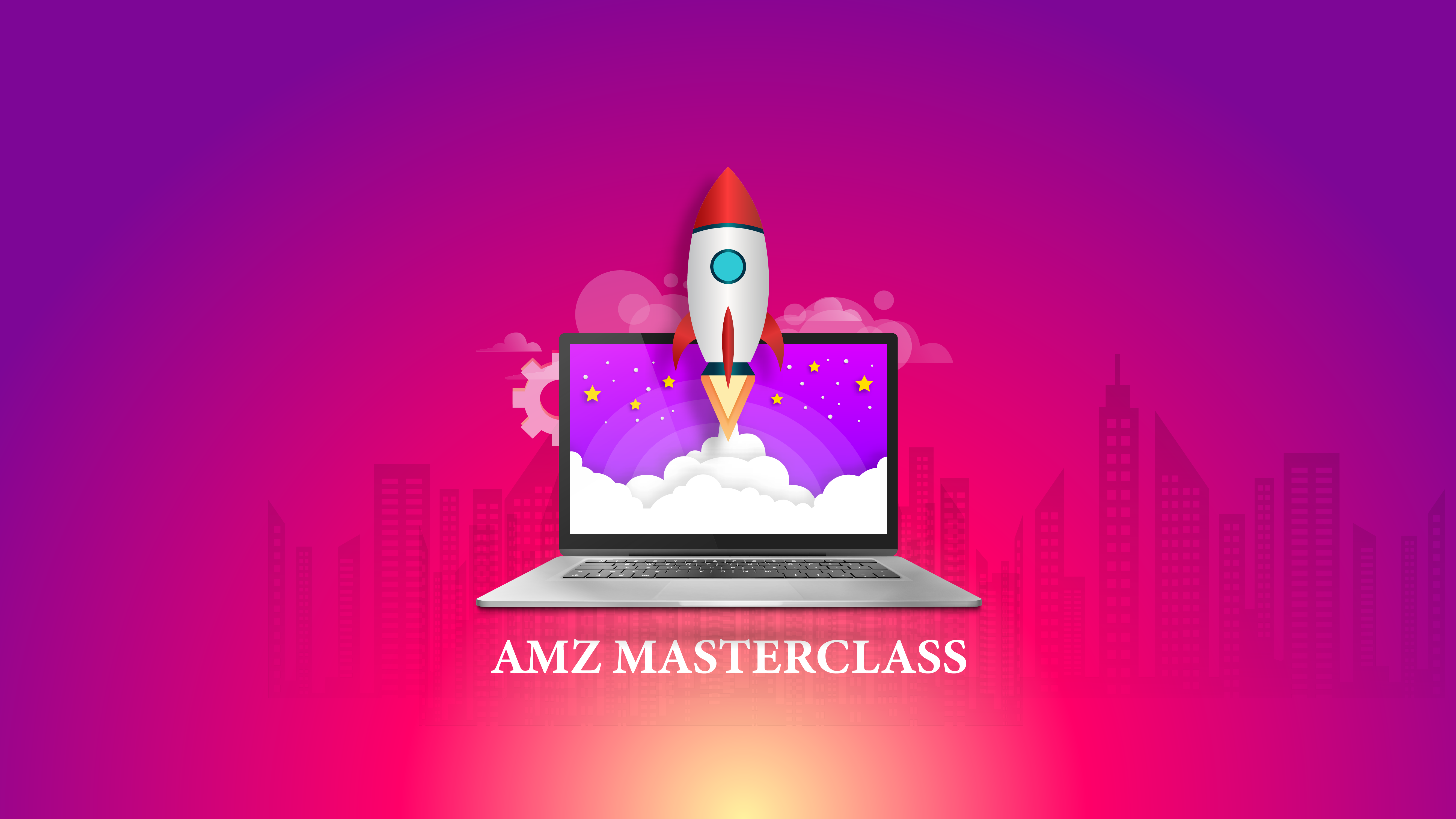 AMZ MASTERCLASS. | AMZ Masterclass