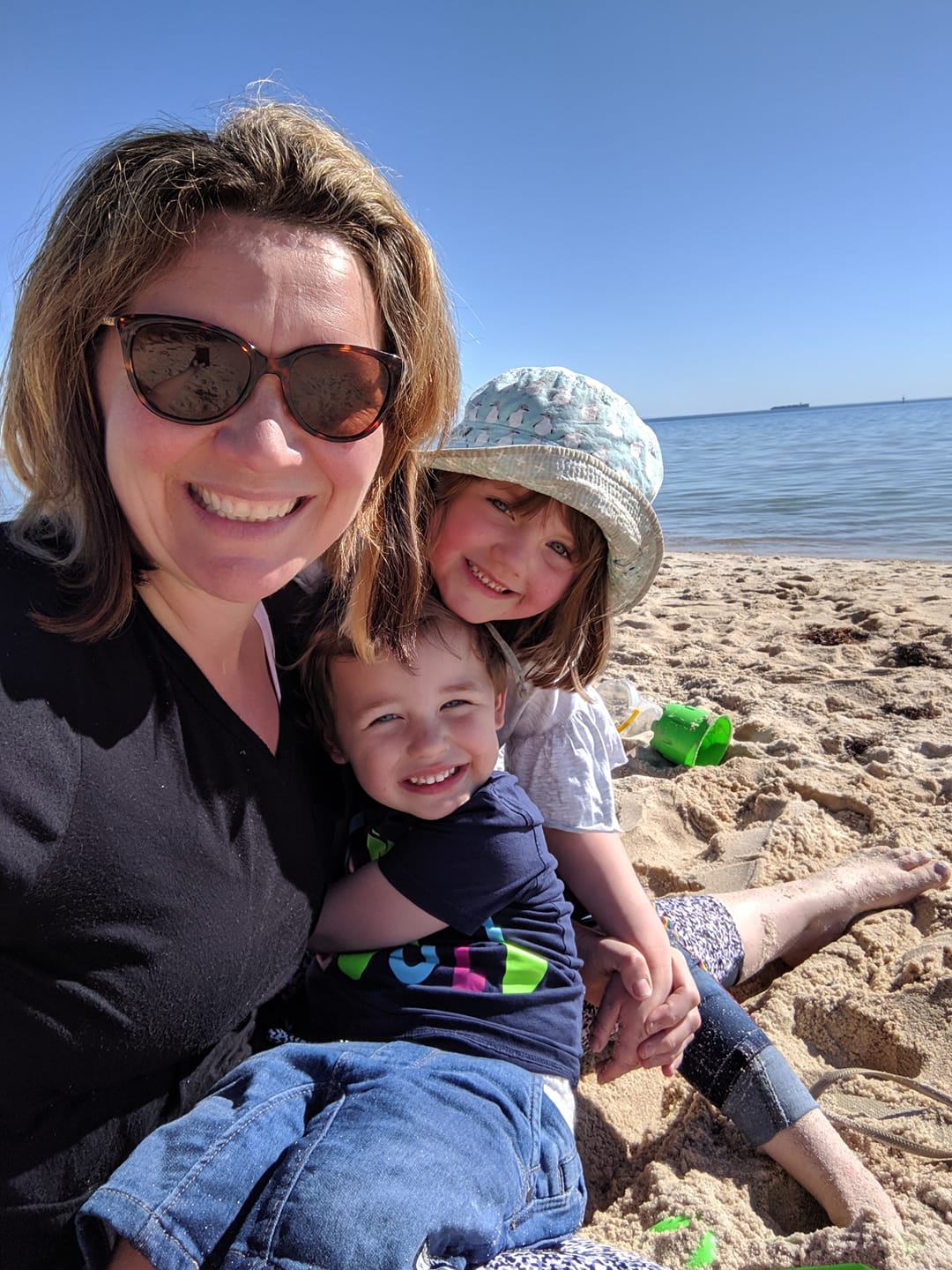 Hypnotherapist, Mornington Peninsula 