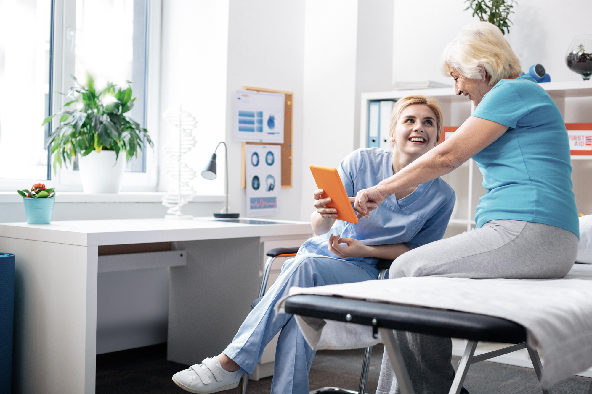 Product image for GN A 90 Hour Course Bundle In Gerontology Nursing GN 101-109