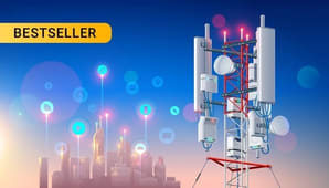 Product image for Prime Membership - Telecom