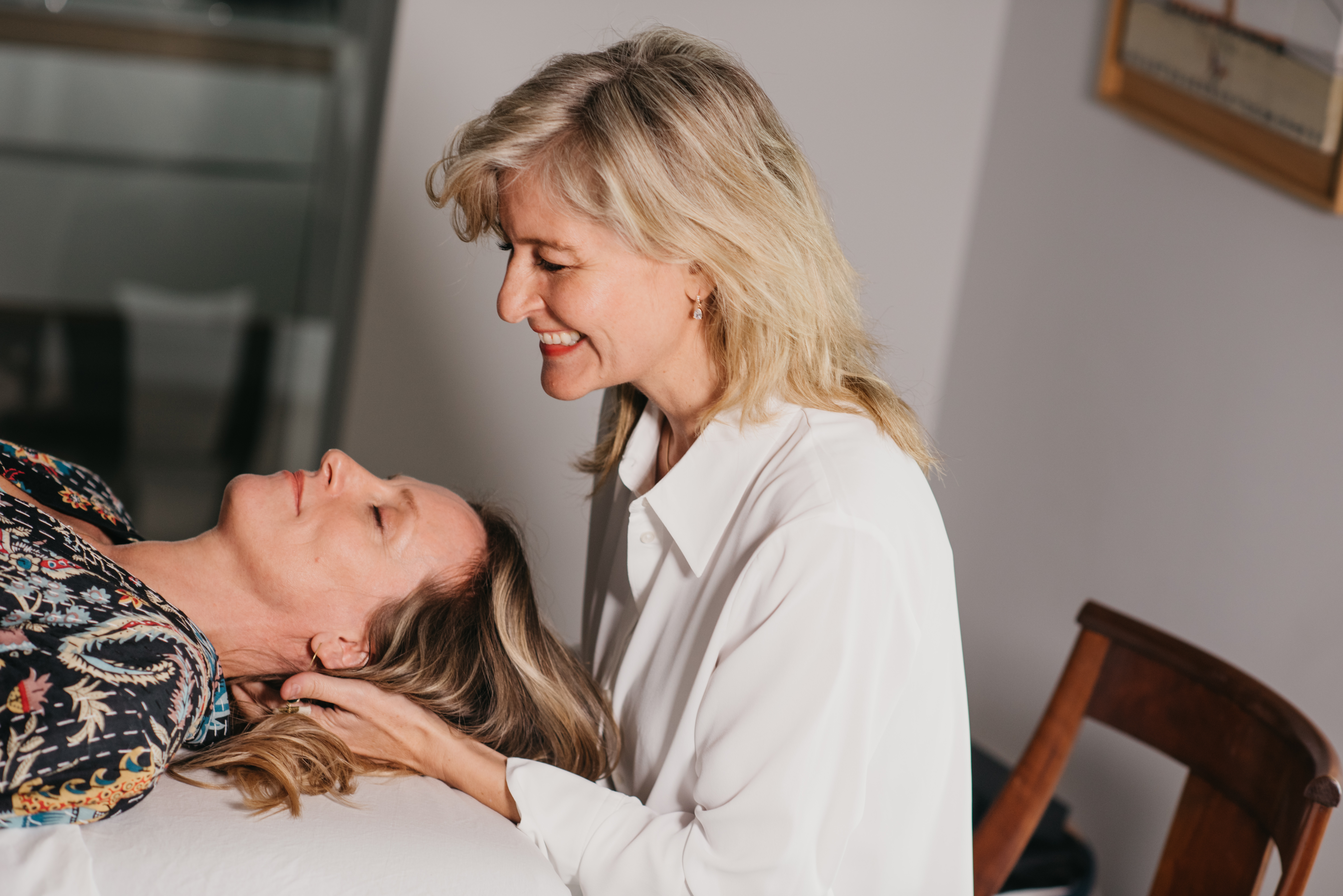 Product image for Aroma Point Therapy Teacher Training