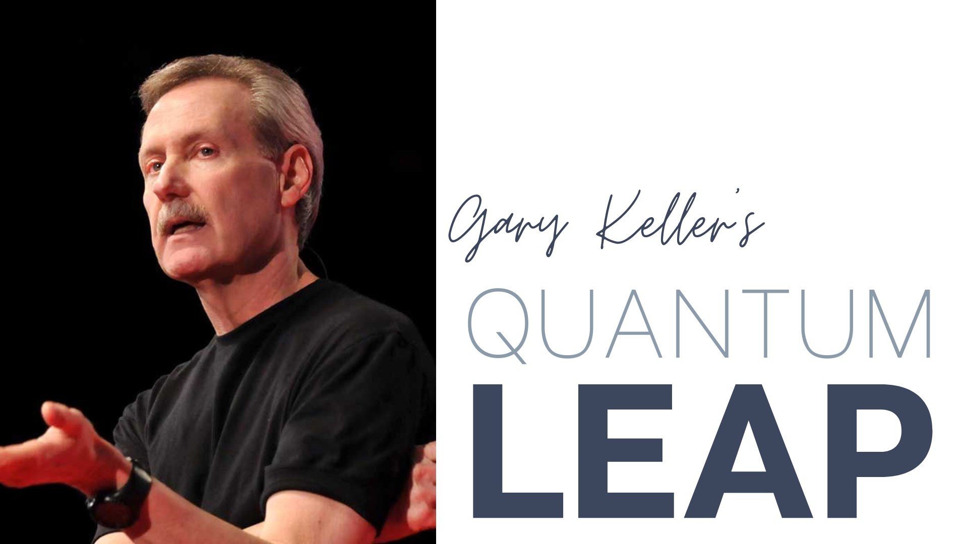 Product image for A Spotlight on Quantum Leap