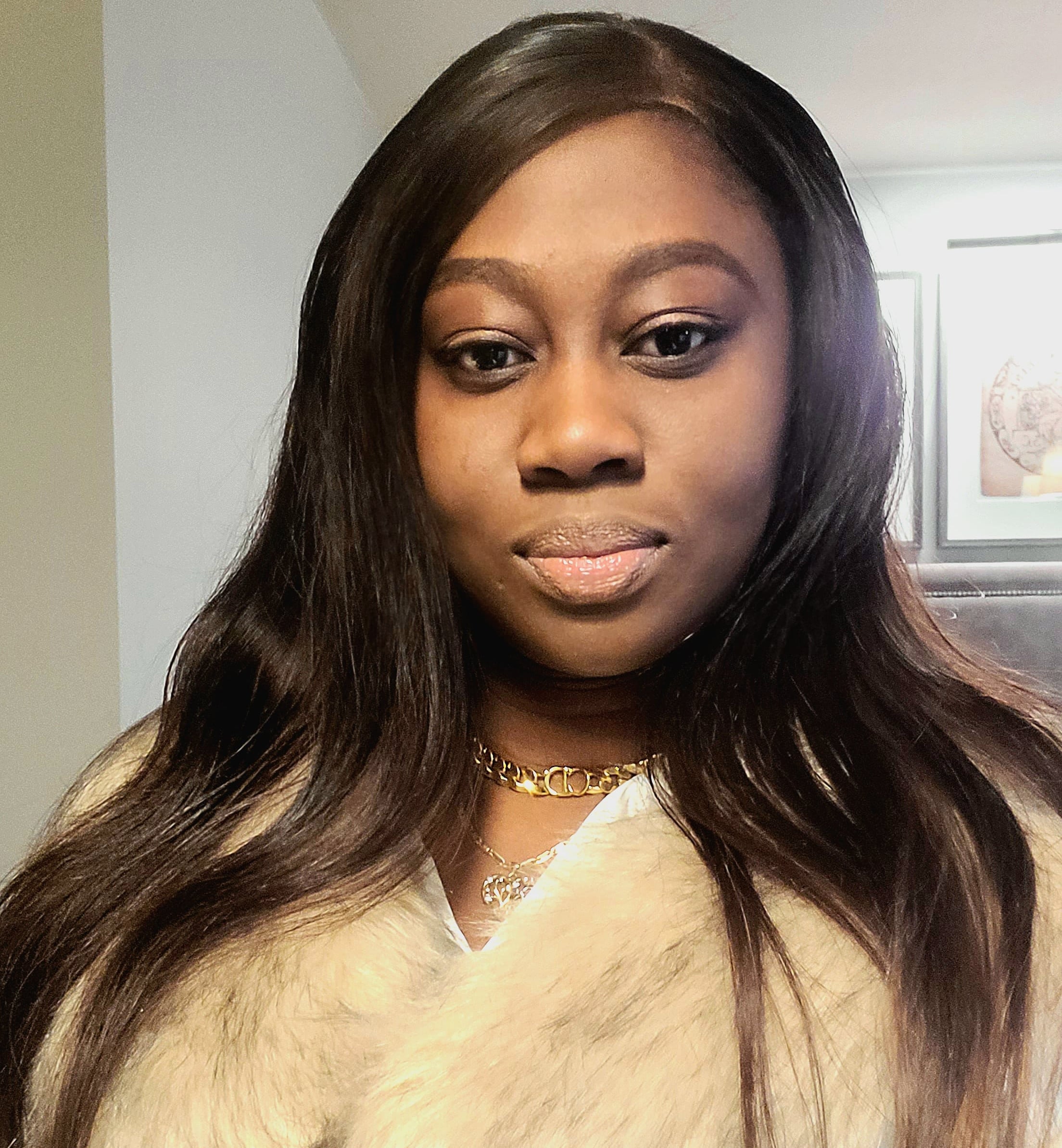 sakirat okewole - personal growth coach at a better me