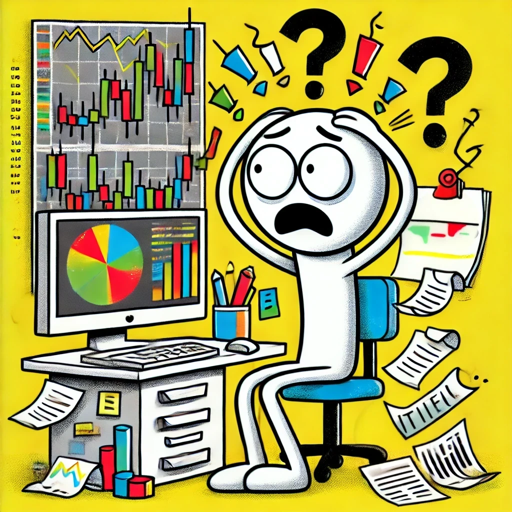 Product image for Options Trading for Idiots