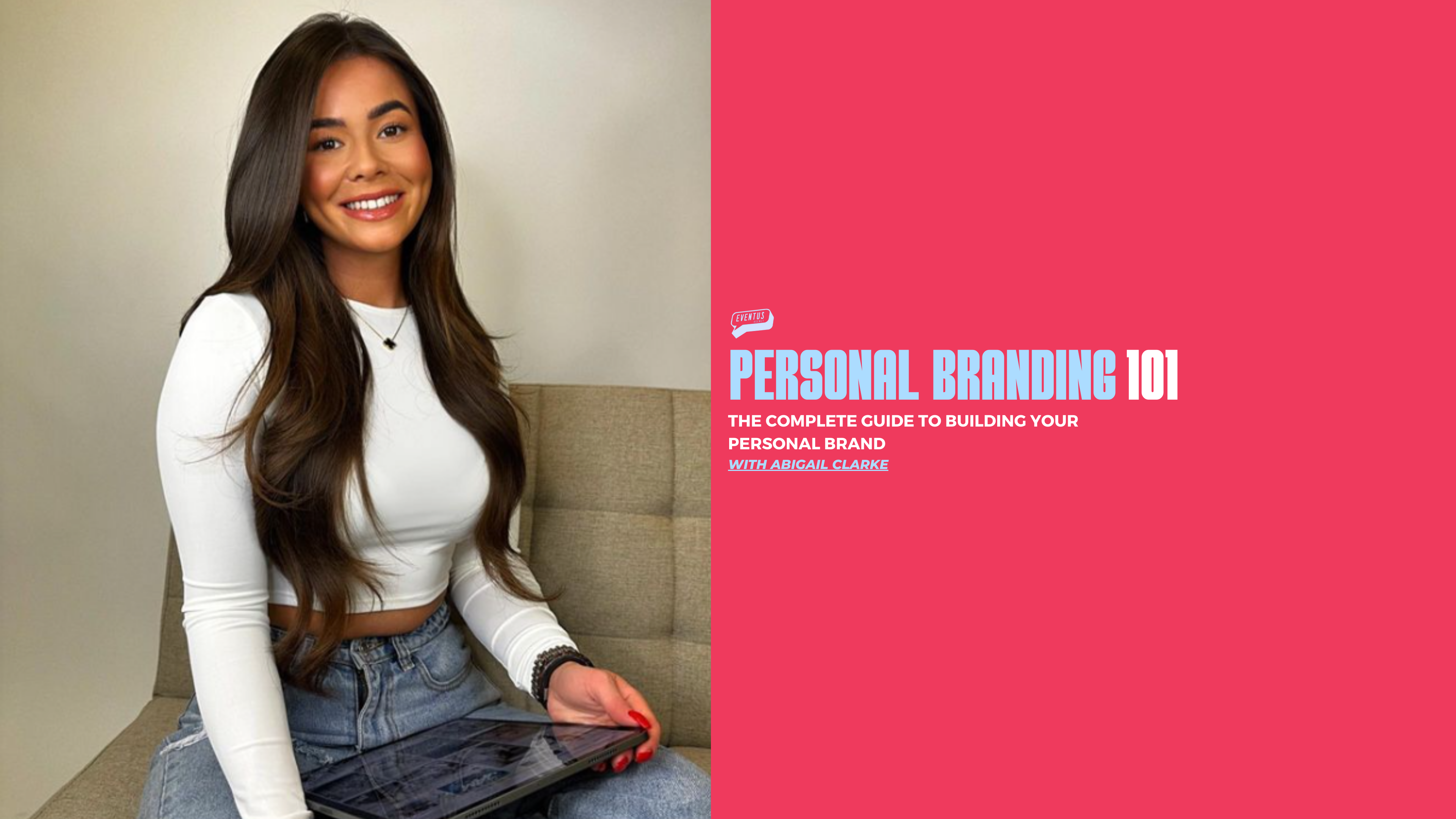 Product image for PERSONAL BRANDING 101