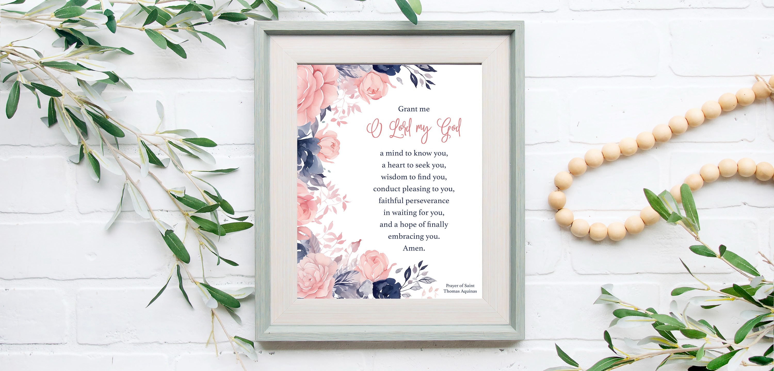 January 2025 Catholic Icing Membership Printables