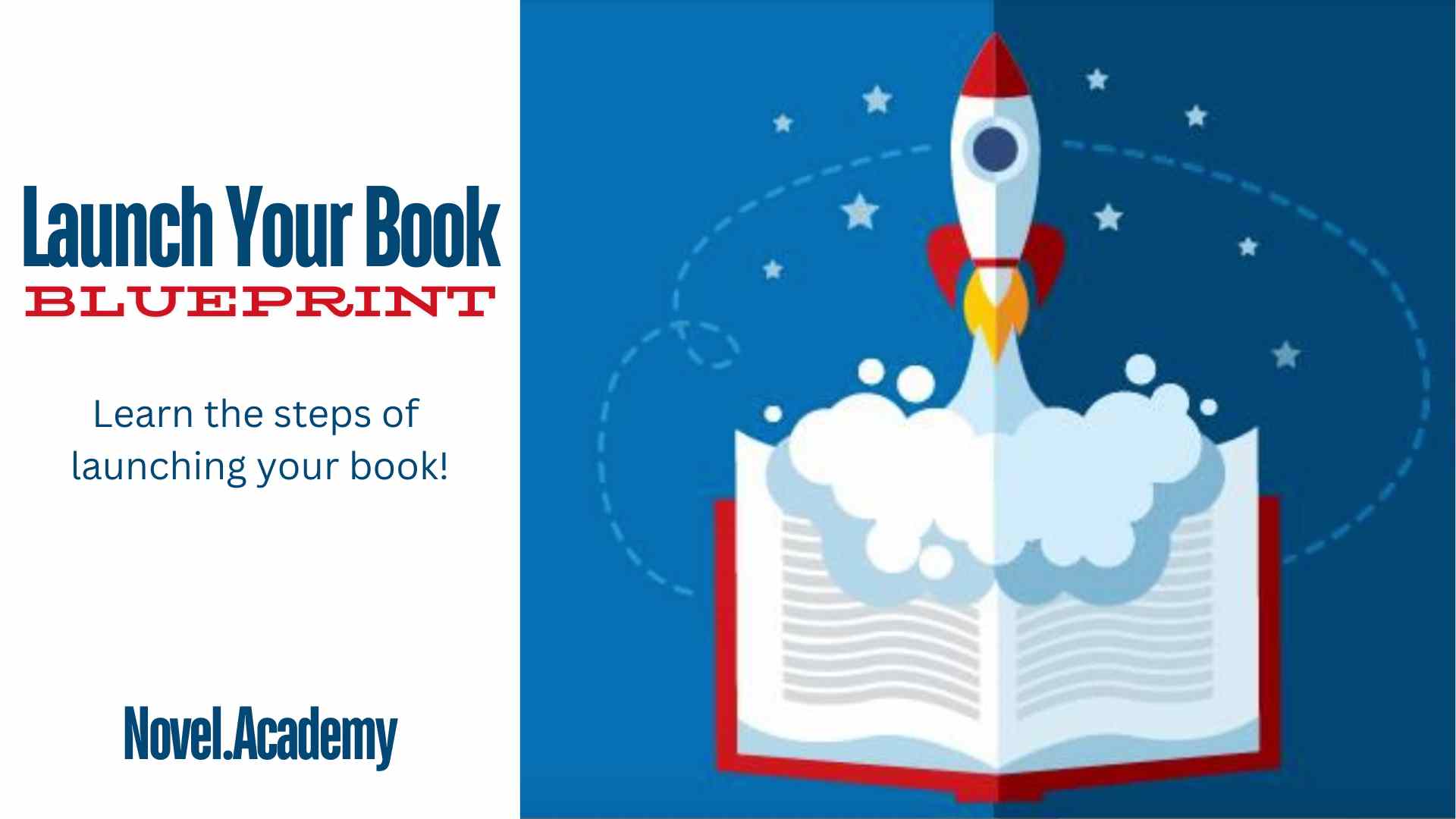 Product image for Launch Your Book Blueprint