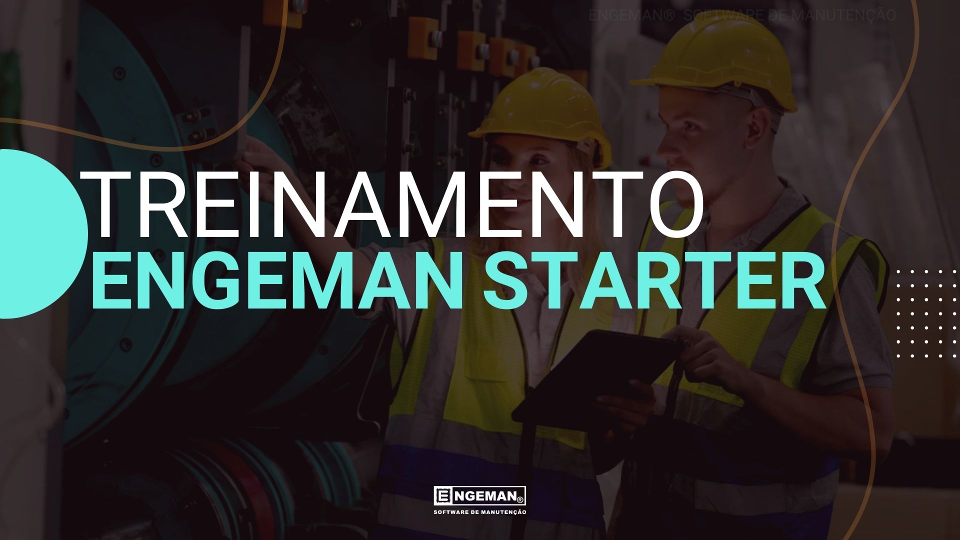 Cadastro de Materiais | Engeman® Academy BR