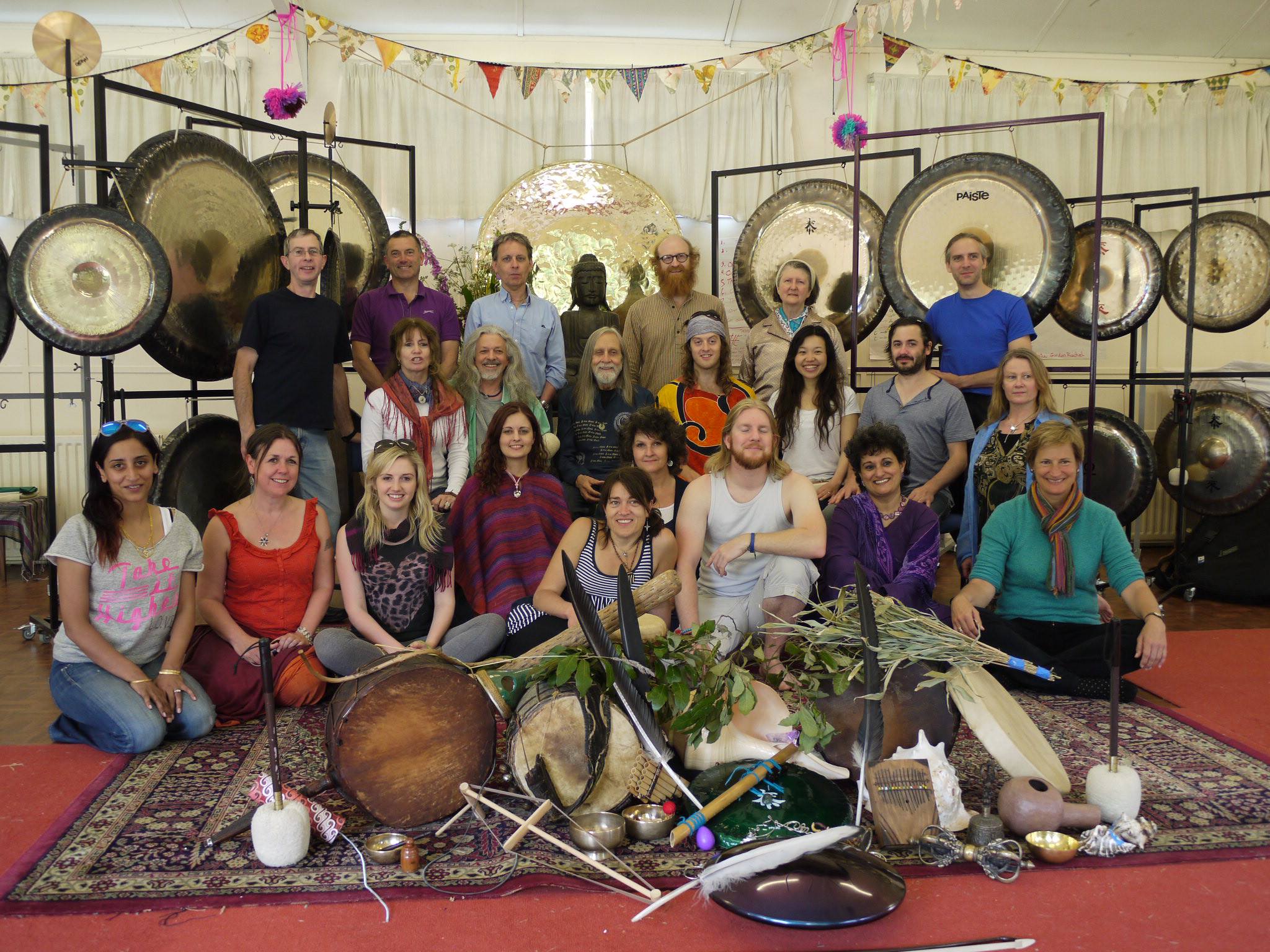 reviews for learning gong mastery with don conreaux