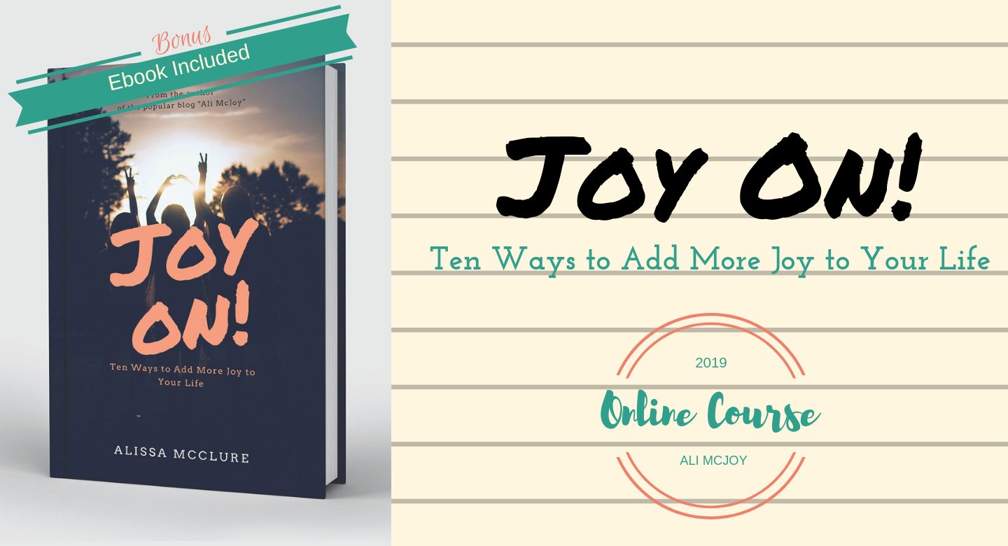 Product image for Joy On!